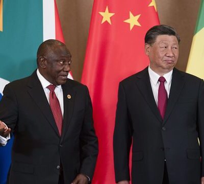 South African Minister of International Relations hails ties with China, ahead of BRICS summit