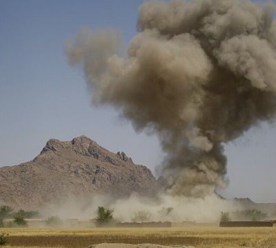 Sudan: 31 Killed in Mosque Air Strike in Wad Madani