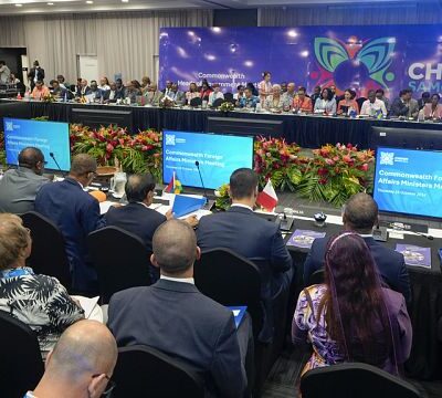 Britain faces growing calls to open door to slavery reparations