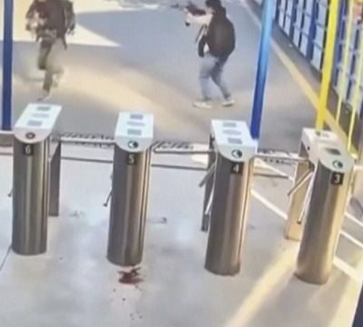 Türkiye under attack: African nations call out cowardly terrorism