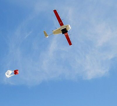 Zipline partners Nigeria for improved healthcare delivery