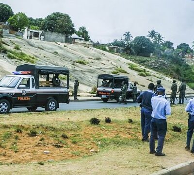 Mozambique ruling party calls for dialogue as opposition rejects vote result