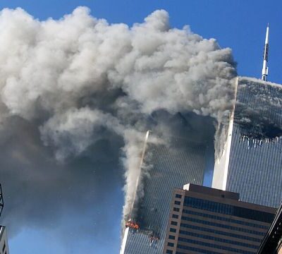 Kenyan man is convicted of plotting a 9/11-style attack on the US