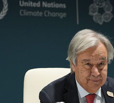 Climate adaption:  Unfulfilled pledges mean “lost lives and denied development” – UN chief