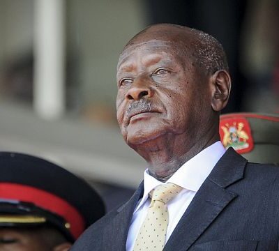 Ugandans detained for insulting President Museveni and family on TikTok