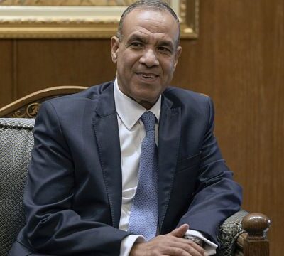 Egypt says its working to halt Israel’s ‘aggression’ on Lebanon