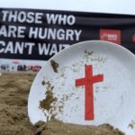 Activists highlight plight of world’s hungry ahead of G20 summit in Brazil