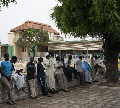 Senegal parliamentary elections: Polls open, over 7 million expected to vote