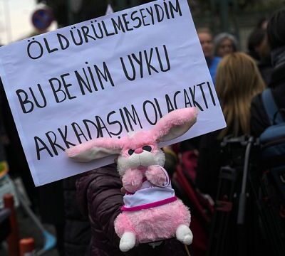 Dozens of health workers on trial in Turkey accused of causing infant deaths