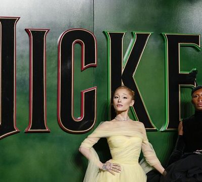 Highly-anticipated Wicked makes its cinema debut in South Africa