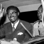 Congo reports vandalism of Lumumba’s Mausoleum holding gold-capped tooth