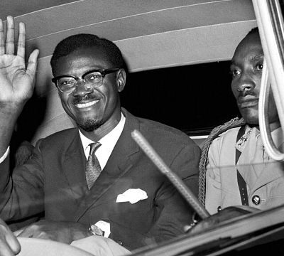 Congo reports vandalism of Lumumba’s Mausoleum holding gold-capped tooth