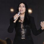 Cher releases first part of ‘intimate’ memoir, detailling her meteoric rise to fame