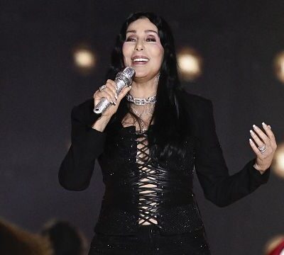 Cher releases first part of ‘intimate’ memoir, detailling her meteoric rise to fame