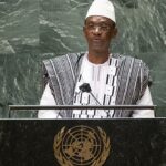 Mali: Civilian PM sacked after criticizing junta, cabinet dismissed