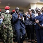 Uganda: Martial court charges Kizza Besigye, Kenya’s role in arrest in focus