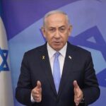 Netanyahu: ICC “biased court”, arrest warrant against me “black day in history”