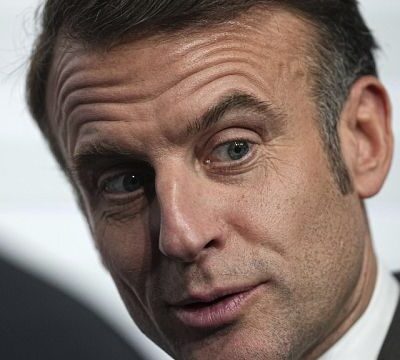 France’s president sees new role for its Djibouti military base