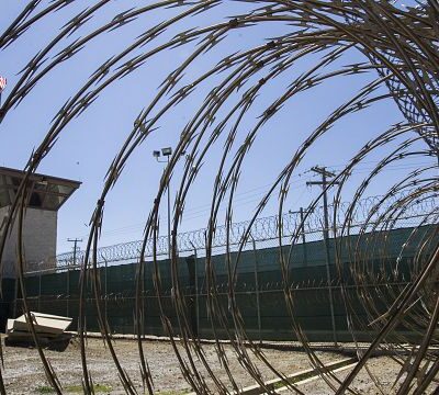 One of longest-held inmates at Guantanamo repatriated to Tunisia