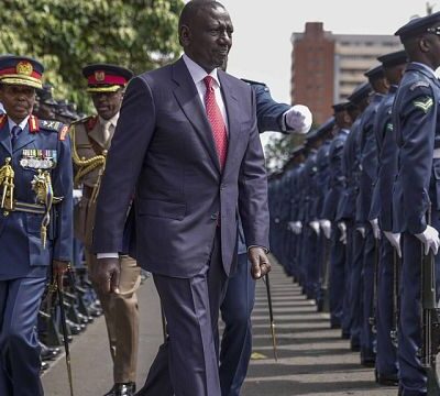 Kenya: Ruto admits security abuses amid kidnapping outrage