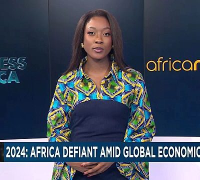 Africa 2024: contrasting Growth, shared Resilience [Business Africa]