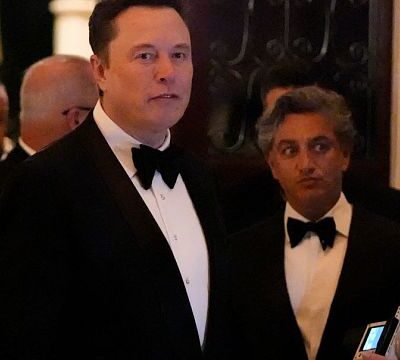 Could Elon Musk buy Liverpool football club?