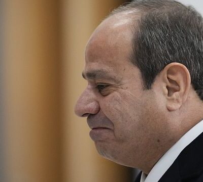 Summit: Egypt, Cyprus, and Greece call for regional stability