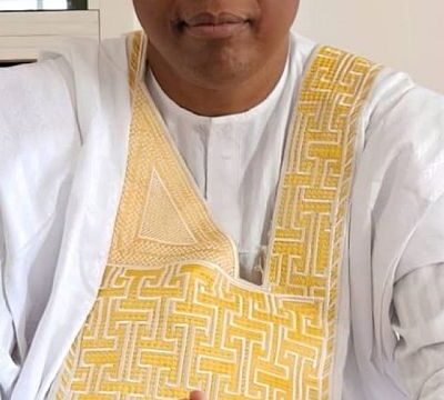 Guinean government responds to sentencing of MoDeL leader Aliou Bah