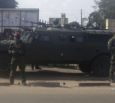 MPDG party leader expresses doubt over junta’s election lans