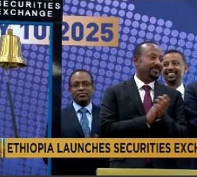 New securities exchange in Ethiopia aims to attract private investors