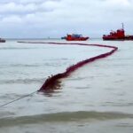 Russia forms task force for Kerch oil spill