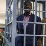 Ugandan Military court to try opposition leader for treachery