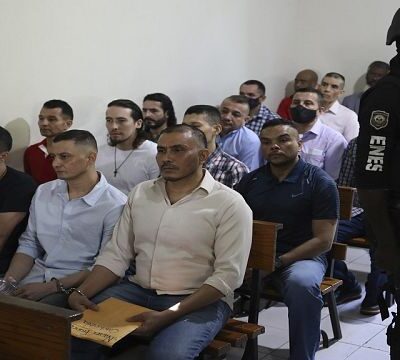 Court postpones hearing for suspects in Haitian president’s killing