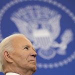 Biden defends legacy as Trump’s return looms