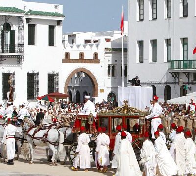 Morocco tops Africa’s tourism charts with record-breaking growth