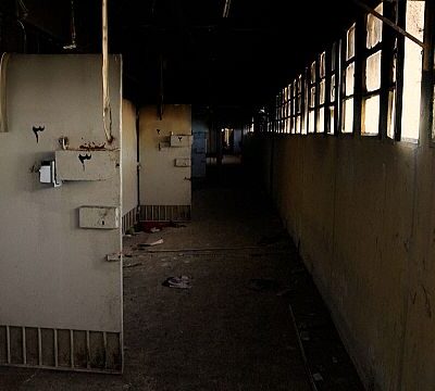 Sednaya Prison: A Haunting Legacy of Assad’s Brutality, Says UN Official