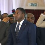 Togo weighs joining the alliance of sahel states, says foreign minister