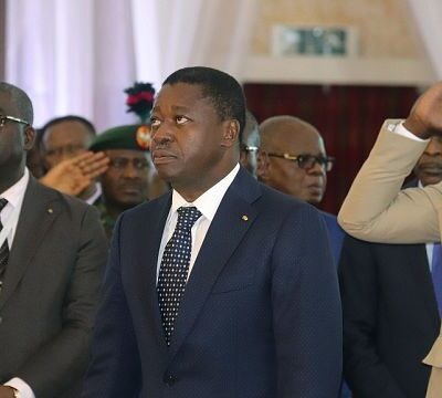 Togo weighs joining the alliance of sahel states, says foreign minister