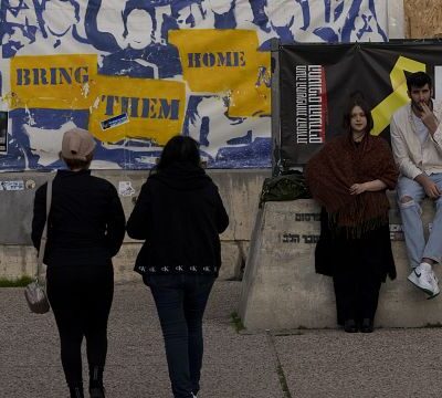 Gaza ceasefire to begin Sunday after Israeli security cabinet approval