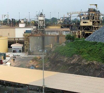 Seven killed in clash between soldiers and Illegal miners at AngloGold Ashanti site