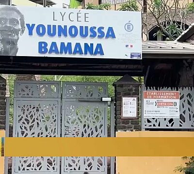 Schools in Mayotte prepare to reopen after devastating Cyclone Chido