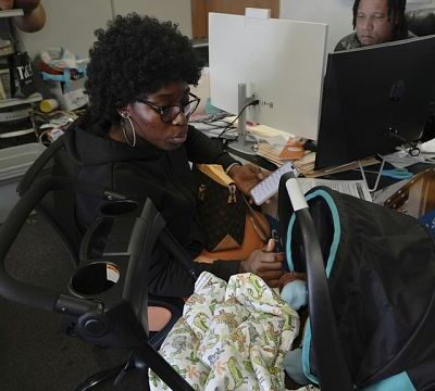 Faced with an immigration crackdown, Haitians in US turn to faith for solace