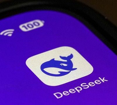 What is DeepSeek, the Chinese AI company upending the stock market?