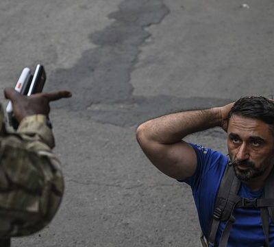 Pics of the day: January 30, 2025