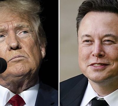 Musk and Trump move to shut down USAID