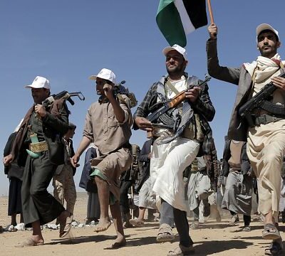 UN suspends aid efforts following detention of staff in Yemen