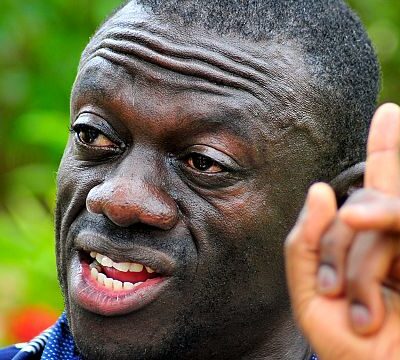 Besigye launches hunger strike amid prolonged detention