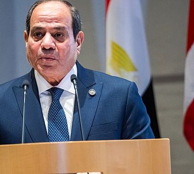 Egypt’s President will not attend White House talks if they involve Trump’s Gaza plan