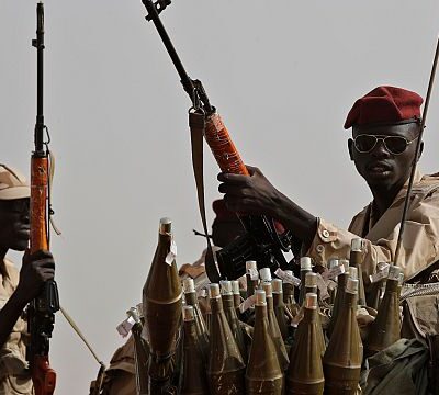 Sudan’s army rejects ceasefire call during the holy month of Ramadan