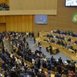 African Union leaders meet in Addis Ababa